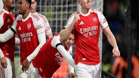 尼科-冈萨雷斯在曼城表现抢眼，未来有望成为球队“关键后备”